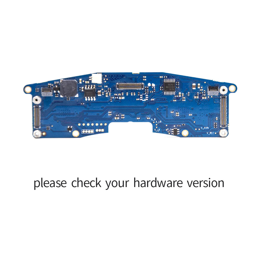 SKYZONE FPV SKY04 Goggle Accessories SKYZONE FPV SKY04 Goggle Accessories